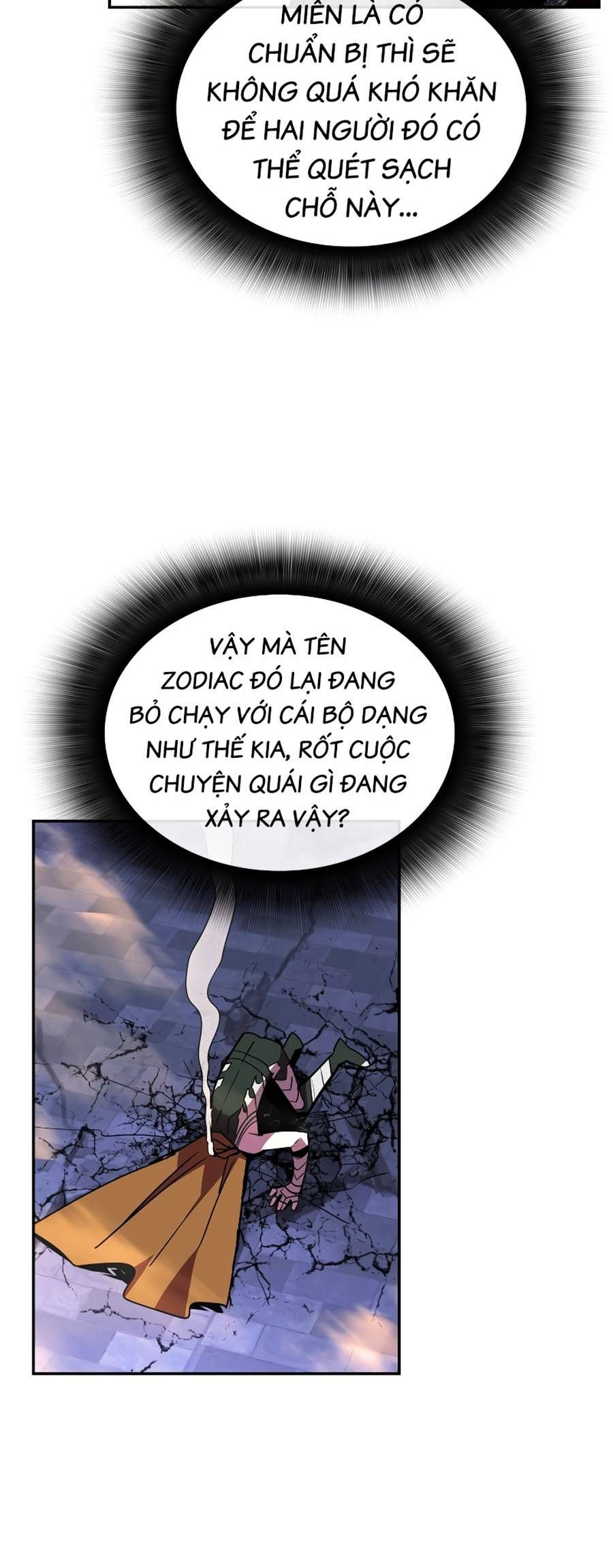 đọc truyện Trở Lại Làm Tân Thủ Chương 138 ảnh 63 tại Truyện Dạ Ký