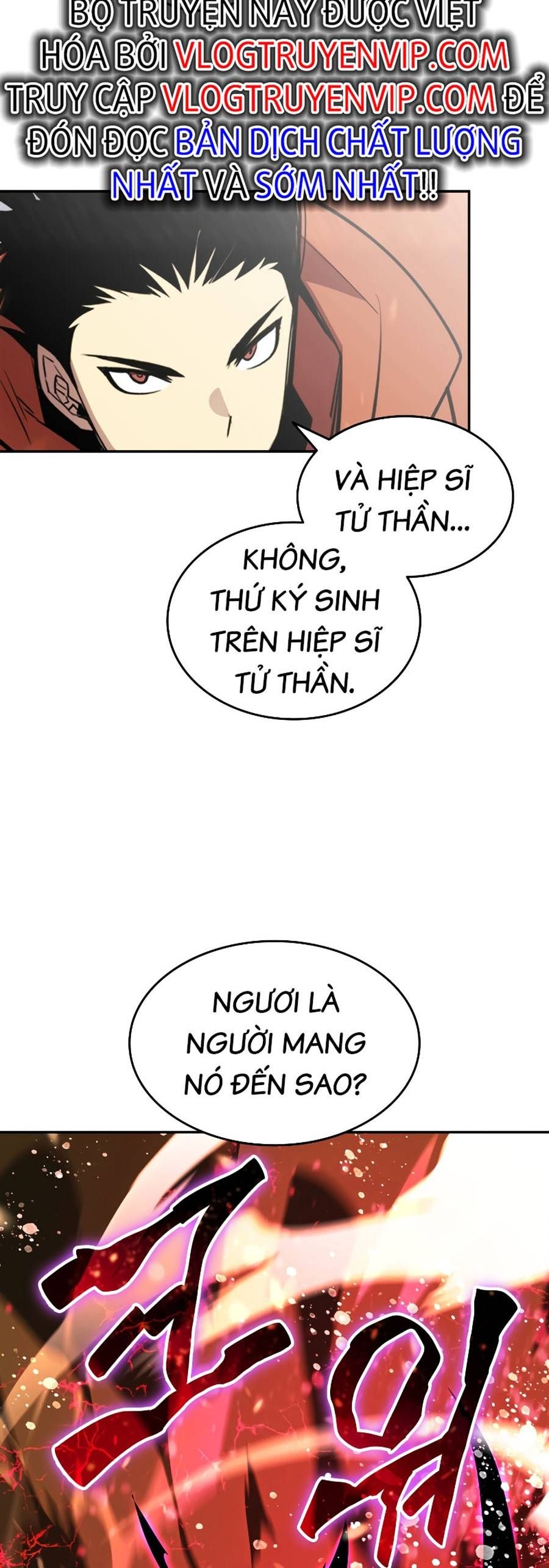 đọc truyện Trở Lại Làm Tân Thủ Chương 139 ảnh 30 tại Truyện Dạ Ký