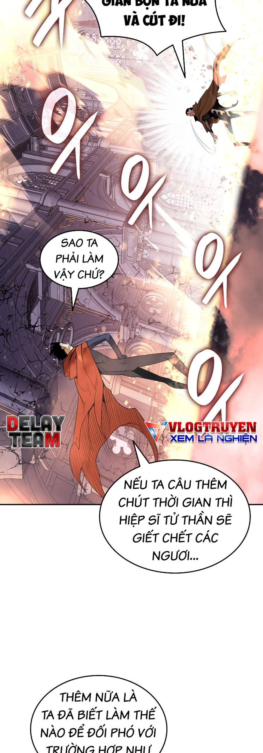 đọc truyện Trở Lại Làm Tân Thủ Chương 139 ảnh 37 tại Truyện Dạ Ký