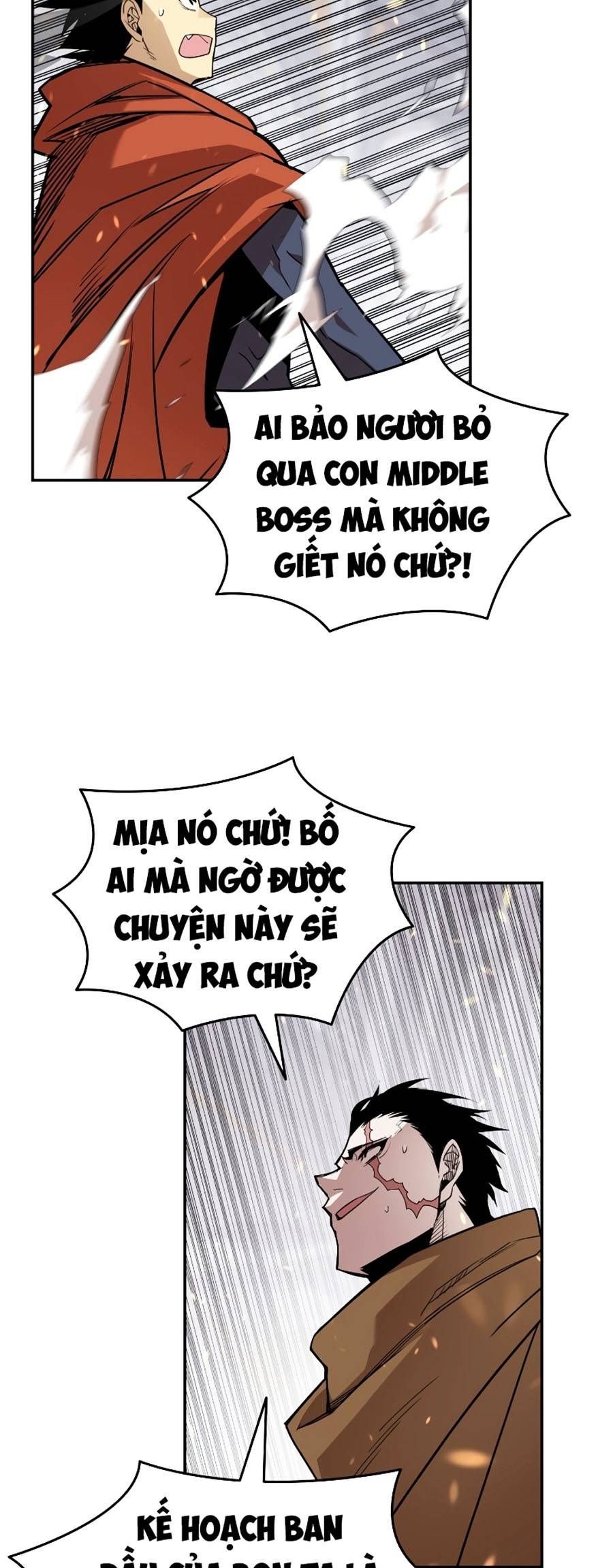 đọc truyện Trở Lại Làm Tân Thủ Chương 139 ảnh 47 tại Truyện Dạ Ký