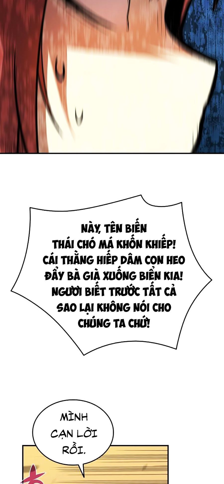 đọc truyện Trở Lại Làm Tân Thủ Chương 14 ảnh 54 tại Truyện Dạ Ký