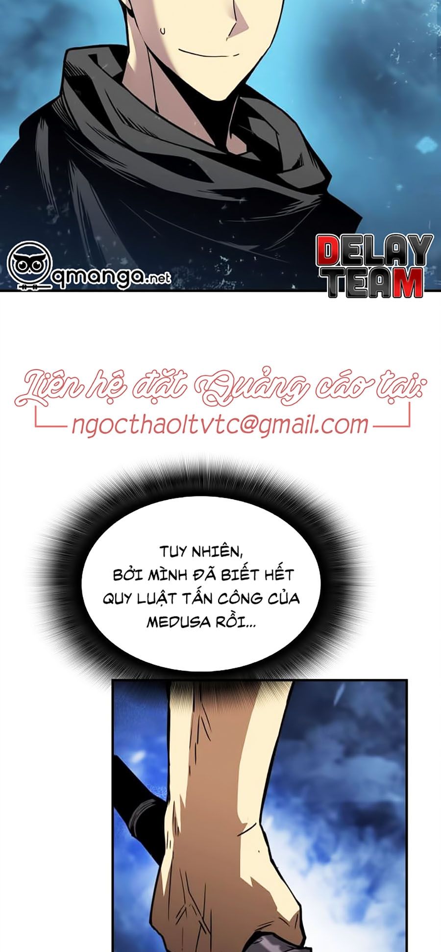 đọc truyện Trở Lại Làm Tân Thủ Chương 14 ảnh 62 tại Truyện Dạ Ký