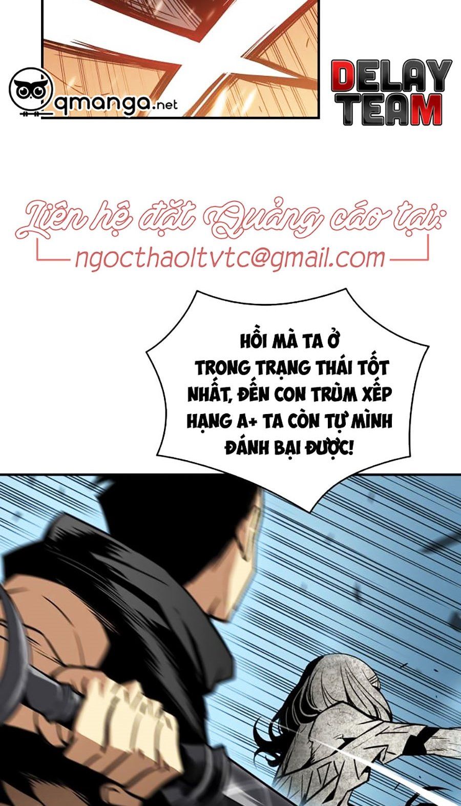 đọc truyện Trở Lại Làm Tân Thủ Chương 14 ảnh 9 tại Truyện Dạ Ký