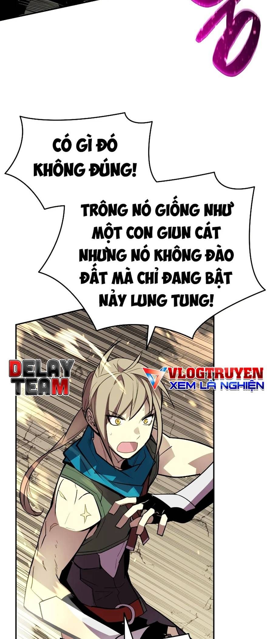đọc truyện Trở Lại Làm Tân Thủ Chương 140 ảnh 15 tại Truyện Dạ Ký