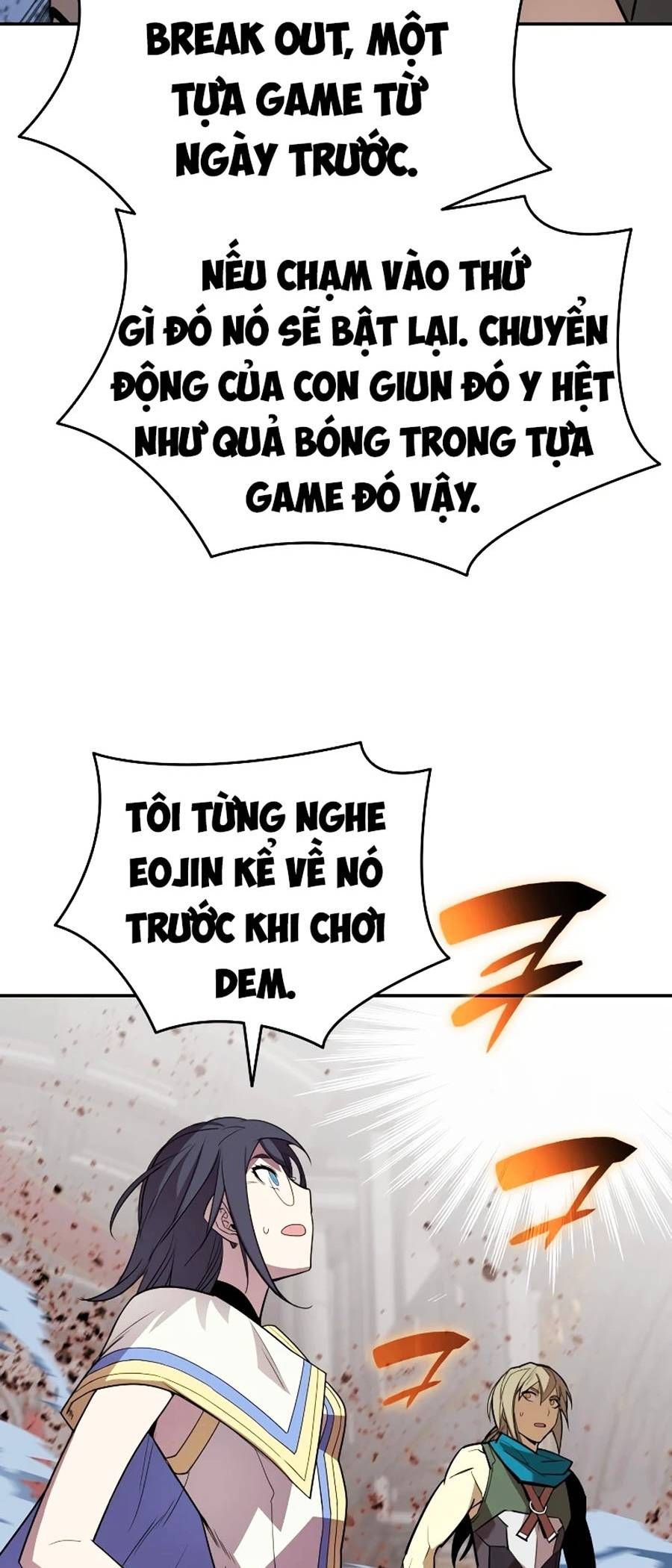 đọc truyện Trở Lại Làm Tân Thủ Chương 140 ảnh 17 tại Truyện Dạ Ký