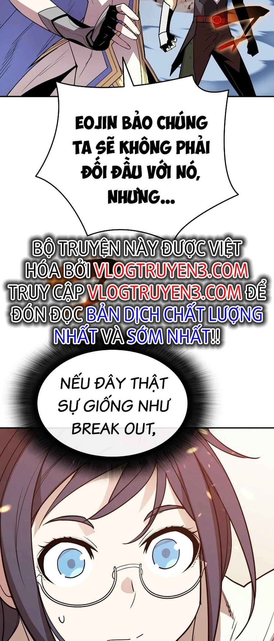 đọc truyện Trở Lại Làm Tân Thủ Chương 140 ảnh 18 tại Truyện Dạ Ký