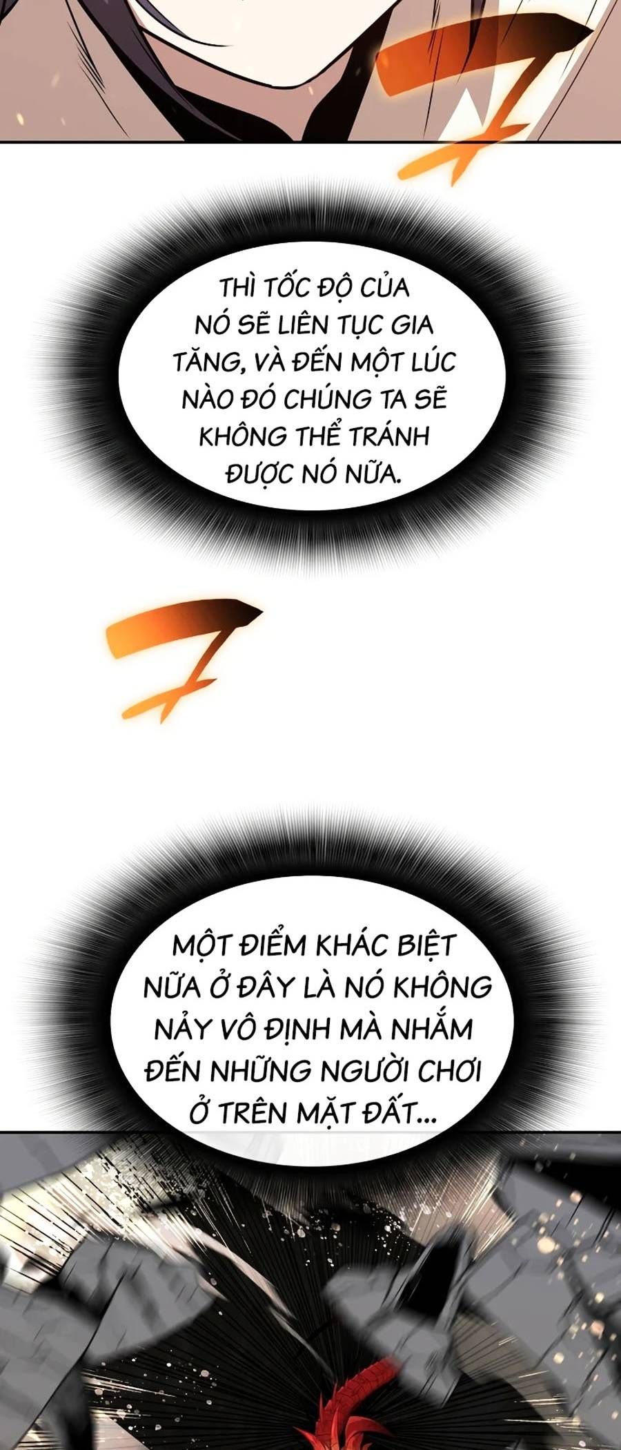 đọc truyện Trở Lại Làm Tân Thủ Chương 140 ảnh 19 tại Truyện Dạ Ký