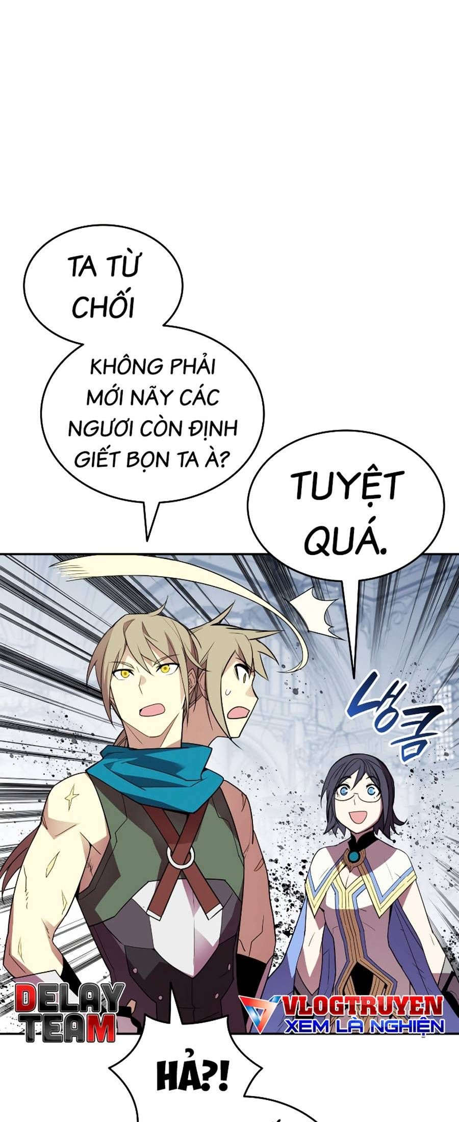 đọc truyện Trở Lại Làm Tân Thủ Chương 140 ảnh 28 tại Truyện Dạ Ký