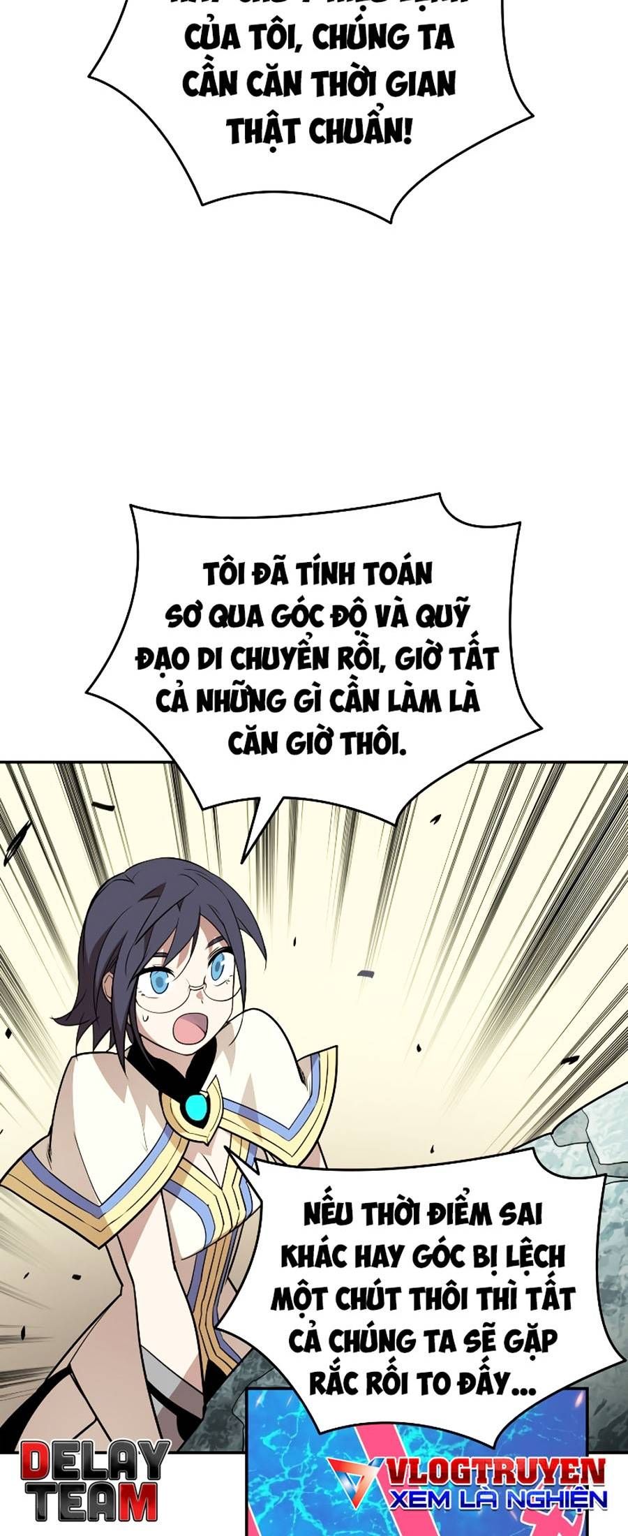 đọc truyện Trở Lại Làm Tân Thủ Chương 140 ảnh 33 tại Truyện Dạ Ký
