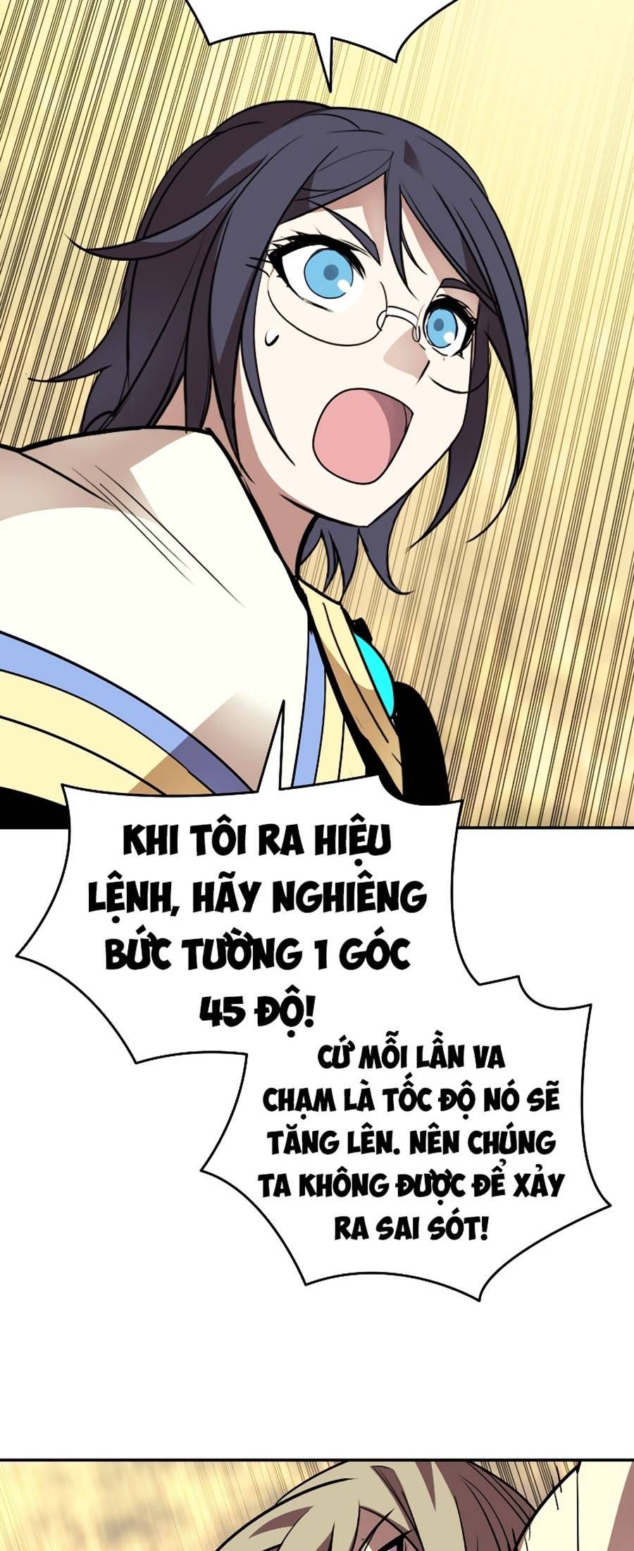 đọc truyện Trở Lại Làm Tân Thủ Chương 140 ảnh 38 tại Truyện Dạ Ký