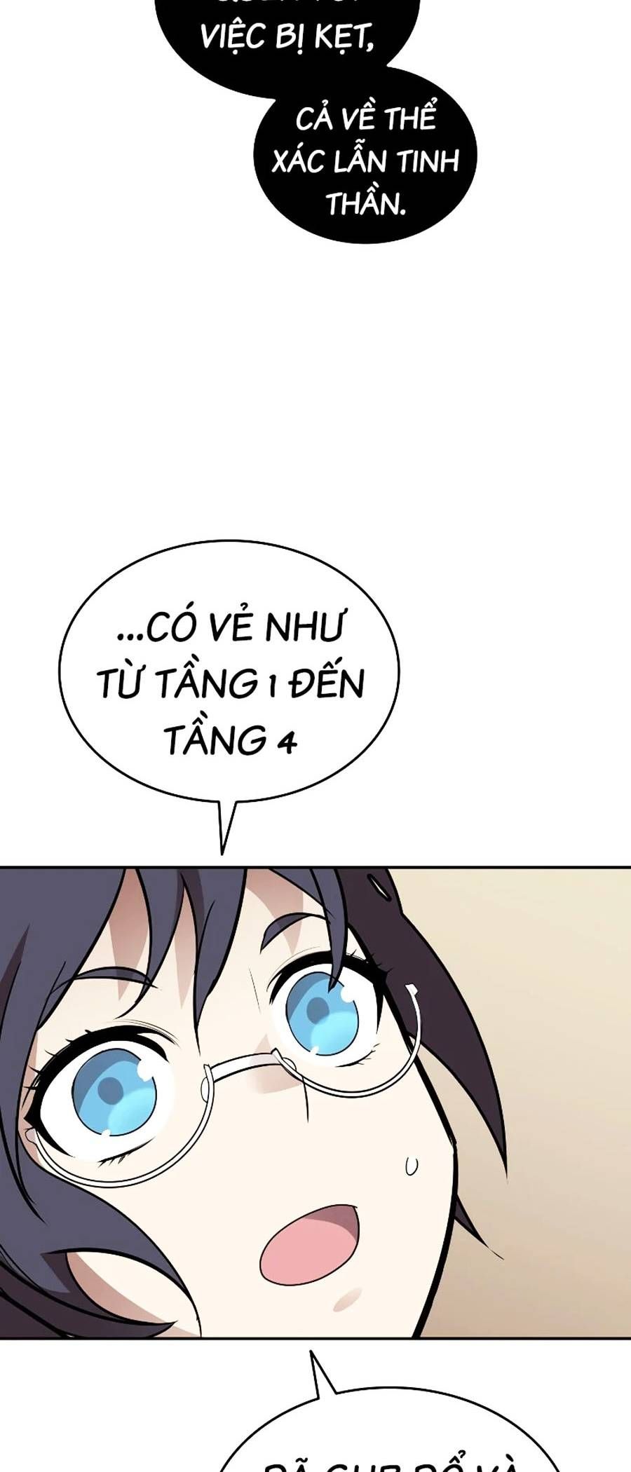 đọc truyện Trở Lại Làm Tân Thủ Chương 140 ảnh 5 tại Truyện Dạ Ký