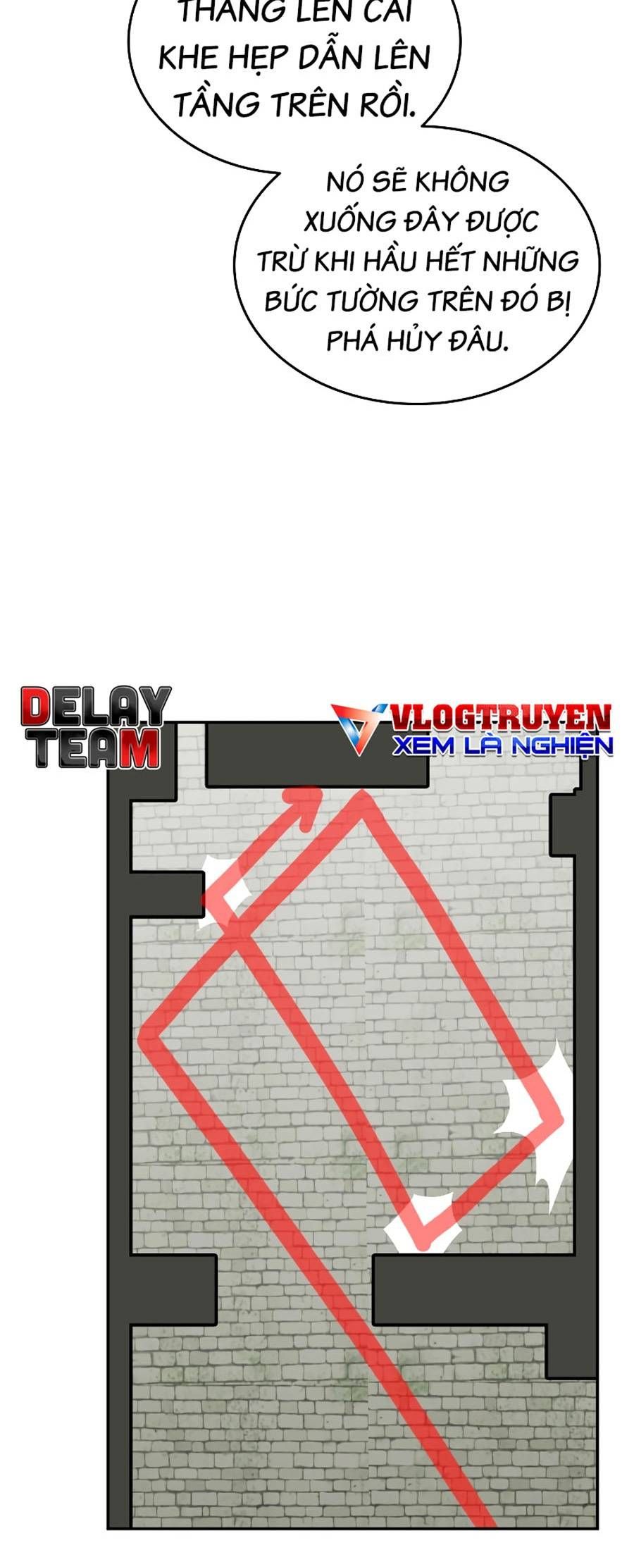 đọc truyện Trở Lại Làm Tân Thủ Chương 140 ảnh 48 tại Truyện Dạ Ký