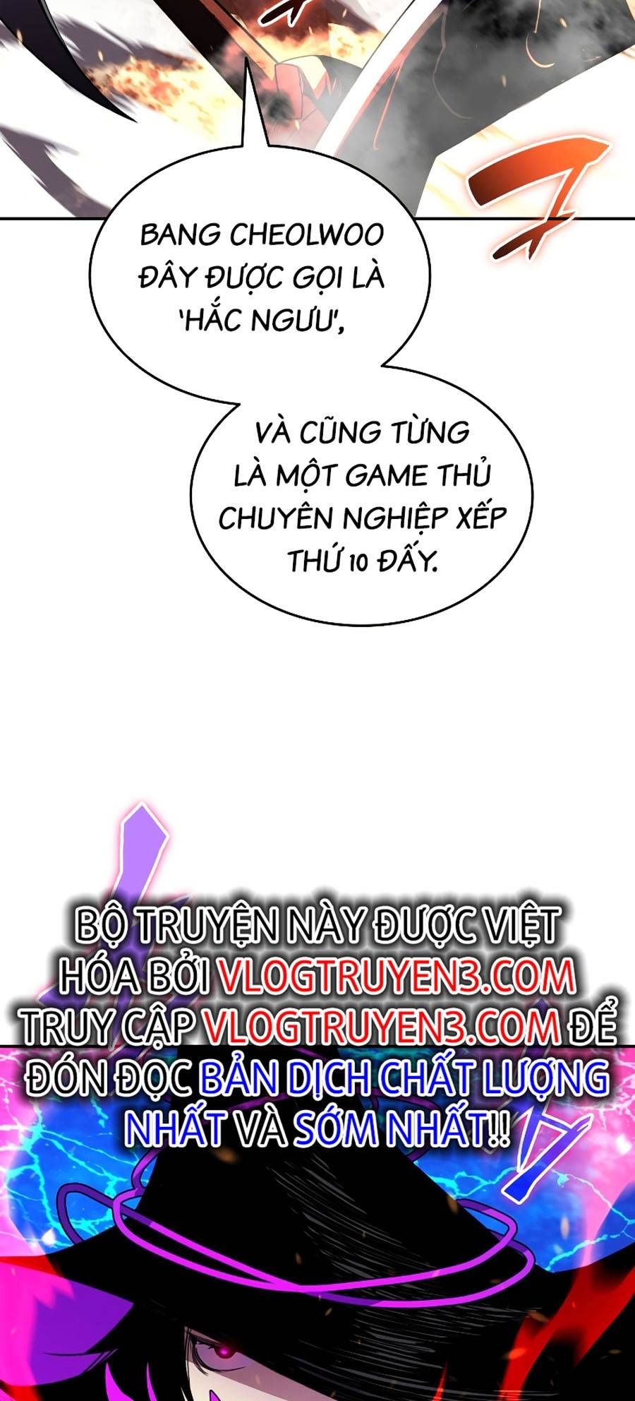đọc truyện Trở Lại Làm Tân Thủ Chương 140 ảnh 55 tại Truyện Dạ Ký