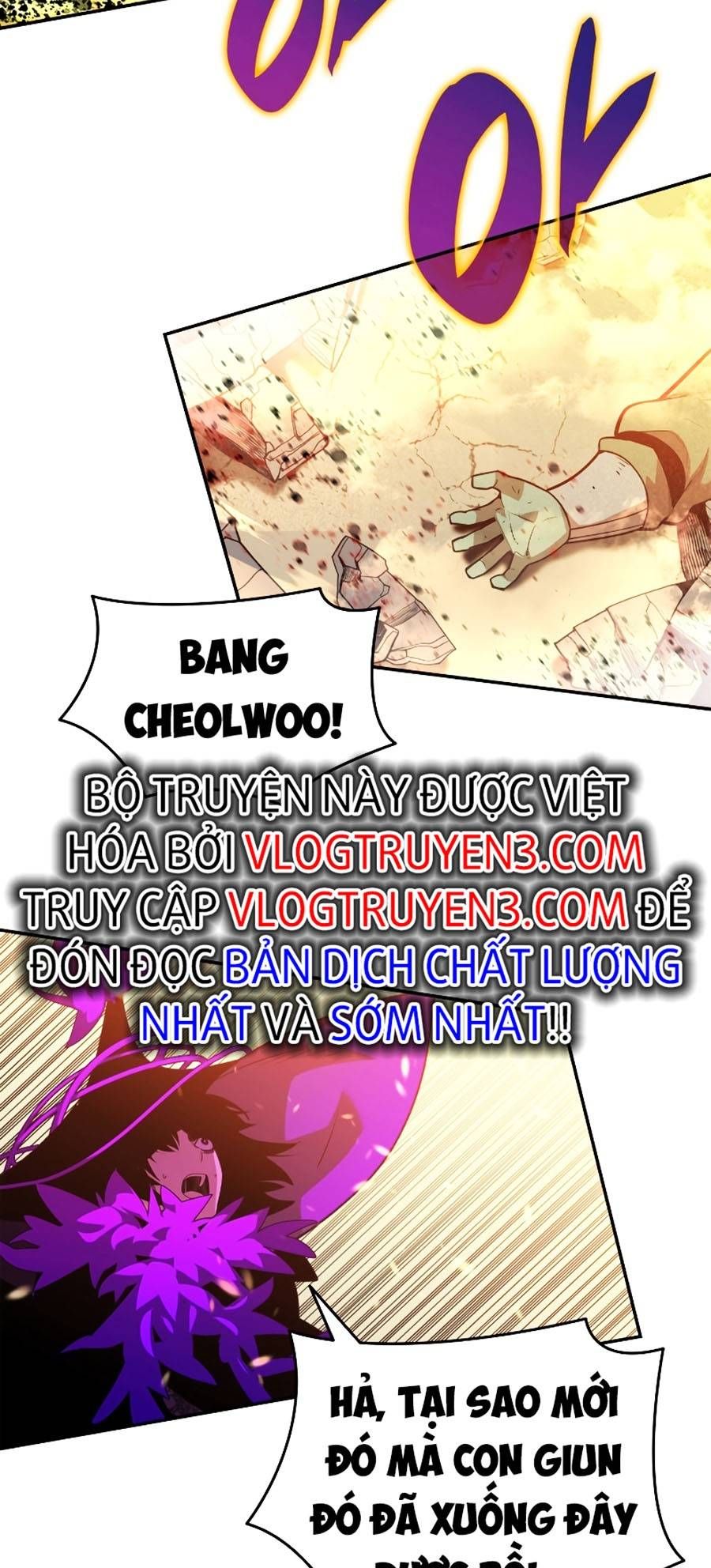 đọc truyện Trở Lại Làm Tân Thủ Chương 140 ảnh 66 tại Truyện Dạ Ký