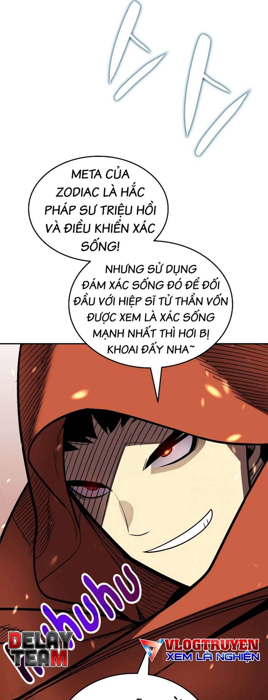đọc truyện Trở Lại Làm Tân Thủ Chương 141 ảnh 17 tại Truyện Dạ Ký
