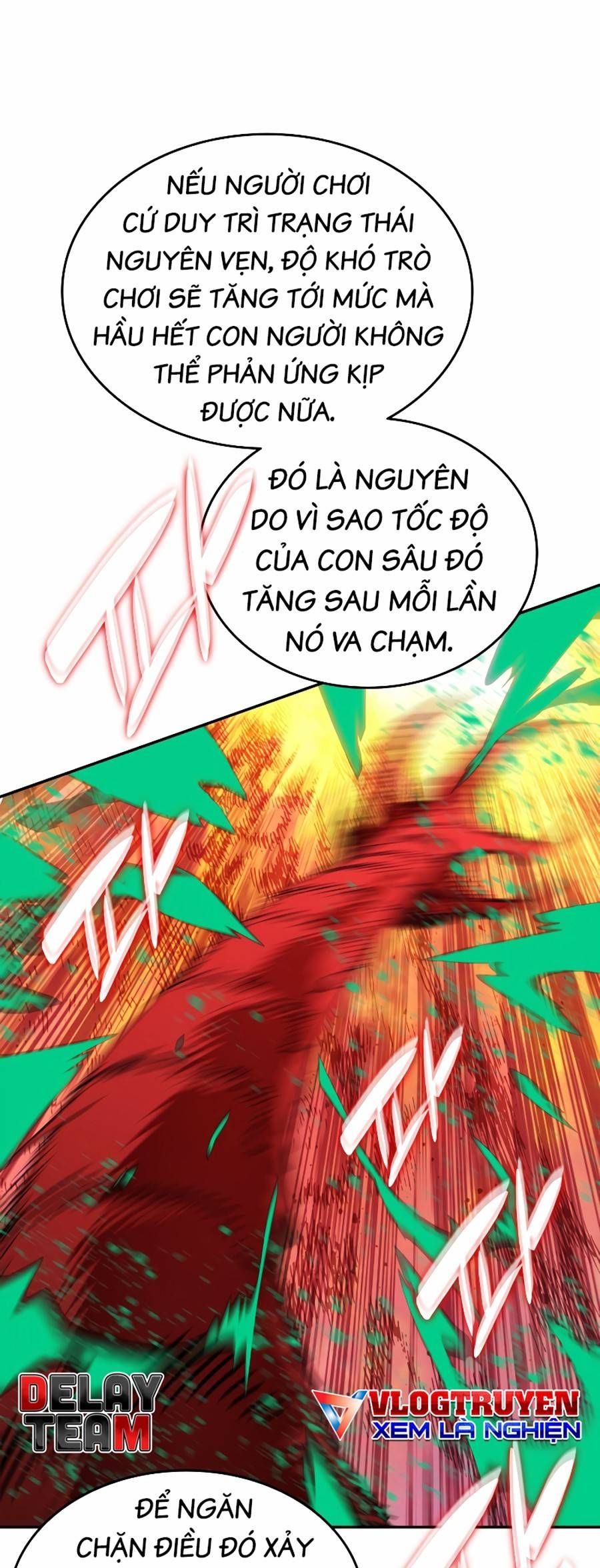 đọc truyện Trở Lại Làm Tân Thủ Chương 141 ảnh 21 tại Truyện Dạ Ký