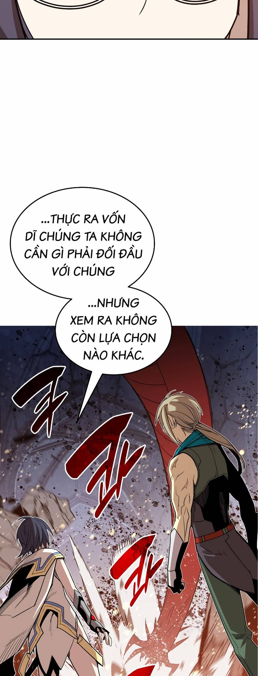 đọc truyện Trở Lại Làm Tân Thủ Chương 141 ảnh 25 tại Truyện Dạ Ký