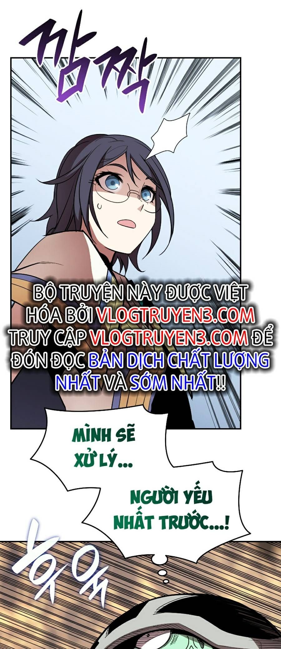 đọc truyện Trở Lại Làm Tân Thủ Chương 141 ảnh 37 tại Truyện Dạ Ký