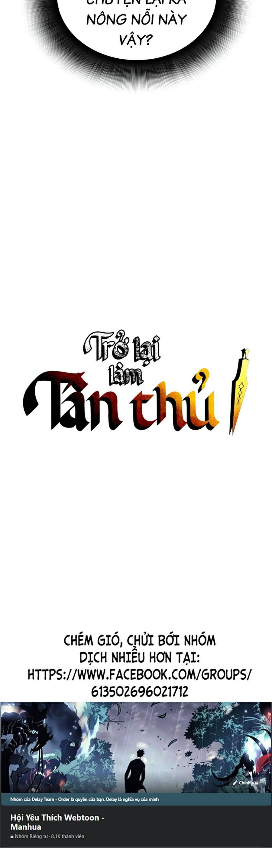 đọc truyện Trở Lại Làm Tân Thủ Chương 141 ảnh 61 tại Truyện Dạ Ký