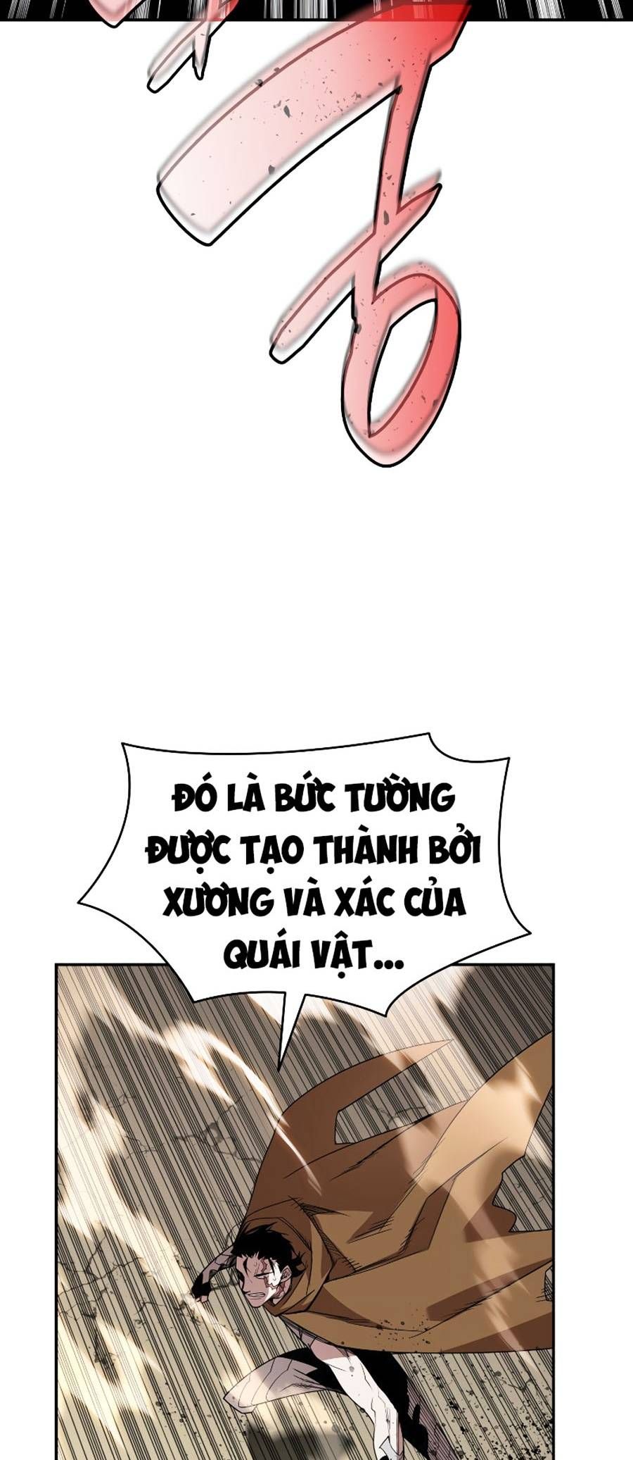 đọc truyện Trở Lại Làm Tân Thủ Chương 142 ảnh 16 tại Truyện Dạ Ký