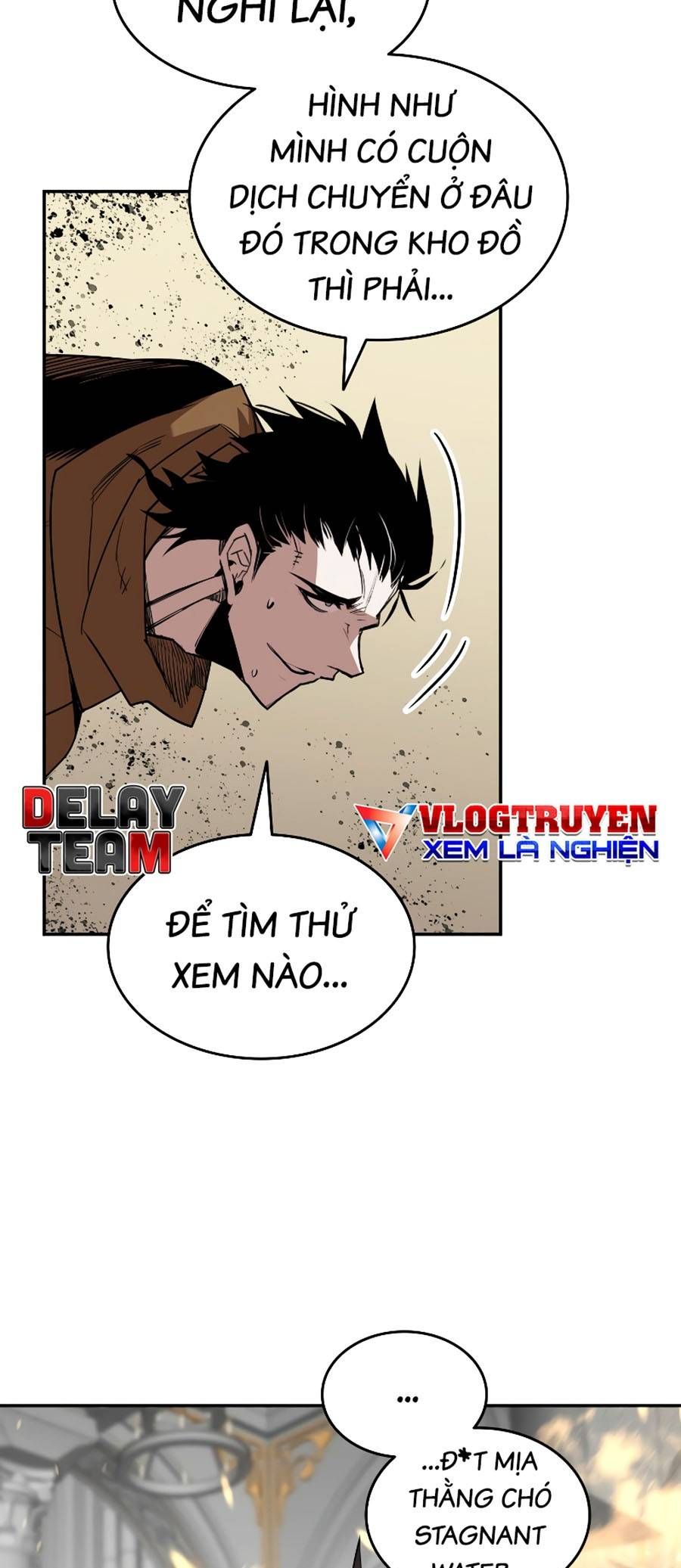 đọc truyện Trở Lại Làm Tân Thủ Chương 142 ảnh 27 tại Truyện Dạ Ký