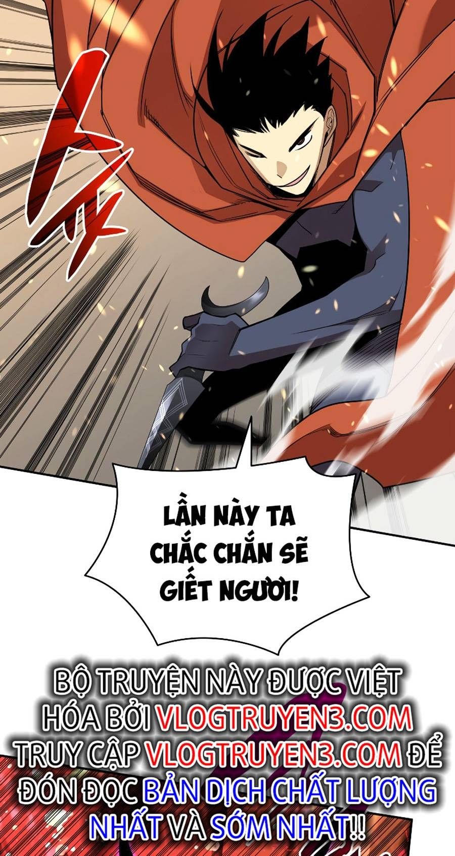 đọc truyện Trở Lại Làm Tân Thủ Chương 142 ảnh 35 tại Truyện Dạ Ký