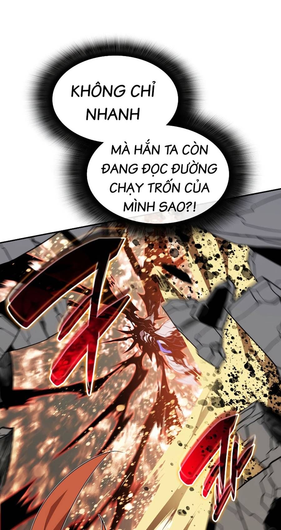 đọc truyện Trở Lại Làm Tân Thủ Chương 142 ảnh 49 tại Truyện Dạ Ký