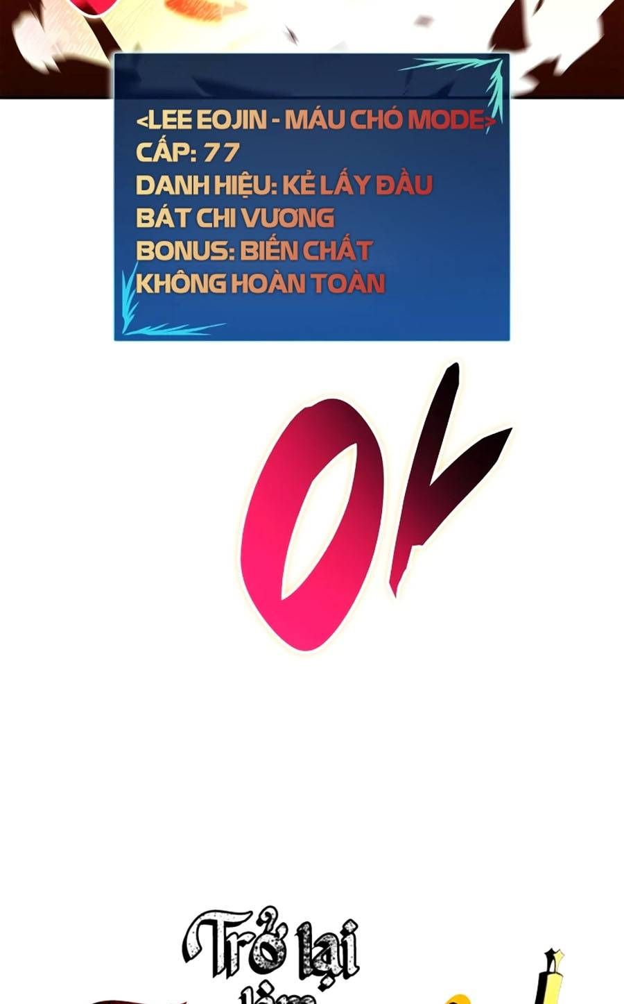 đọc truyện Trở Lại Làm Tân Thủ Chương 142 ảnh 90 tại Truyện Dạ Ký