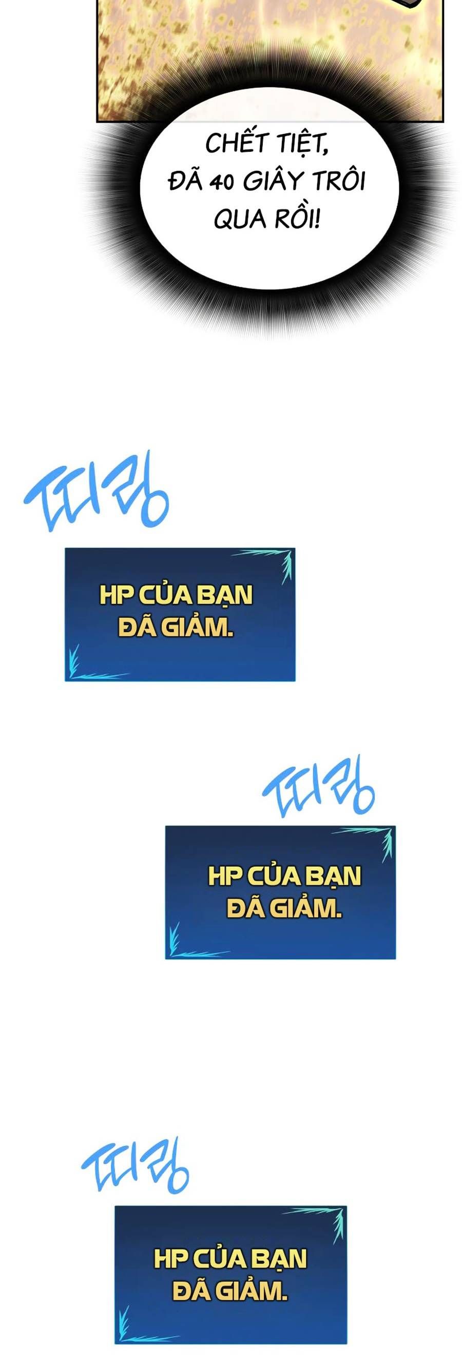đọc truyện Trở Lại Làm Tân Thủ Chương 143 ảnh 27 tại Truyện Dạ Ký