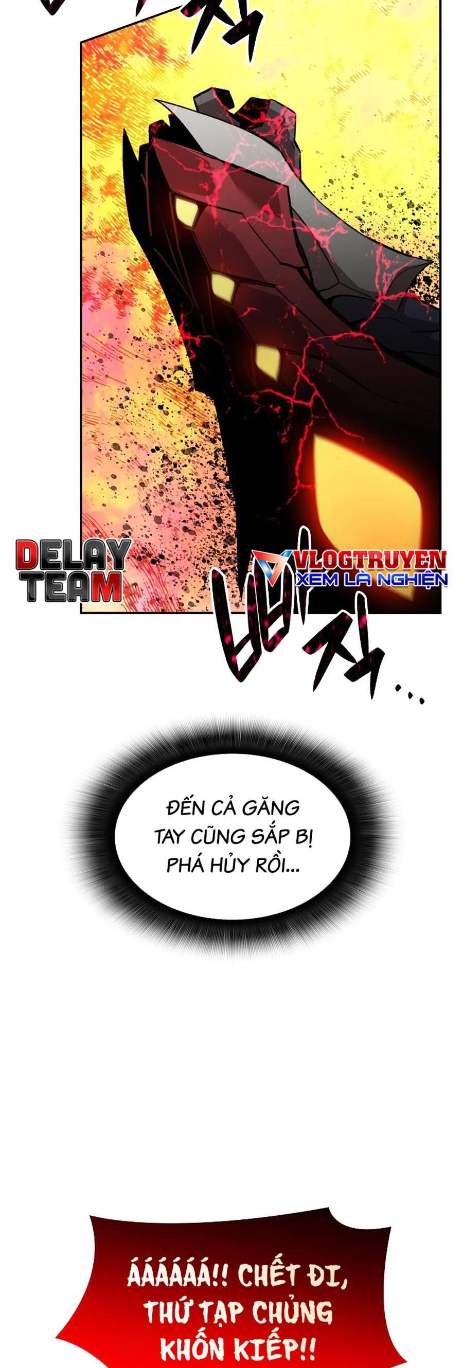 đọc truyện Trở Lại Làm Tân Thủ Chương 143 ảnh 31 tại Truyện Dạ Ký