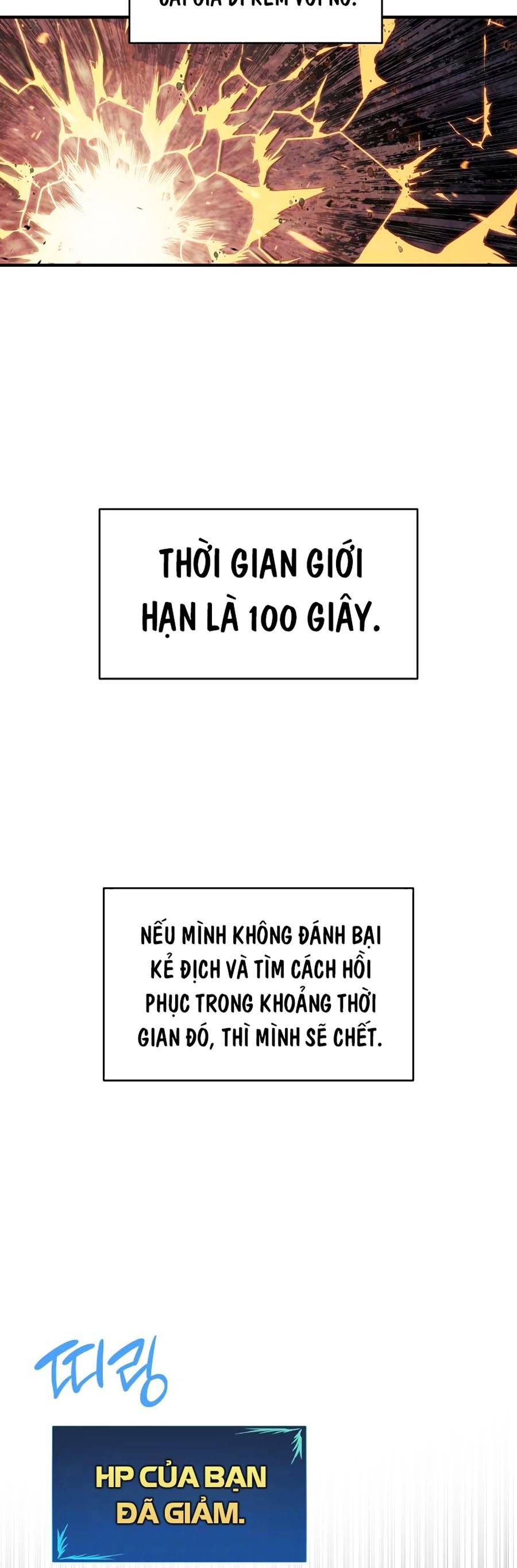 đọc truyện Trở Lại Làm Tân Thủ Chương 143 ảnh 6 tại Truyện Dạ Ký