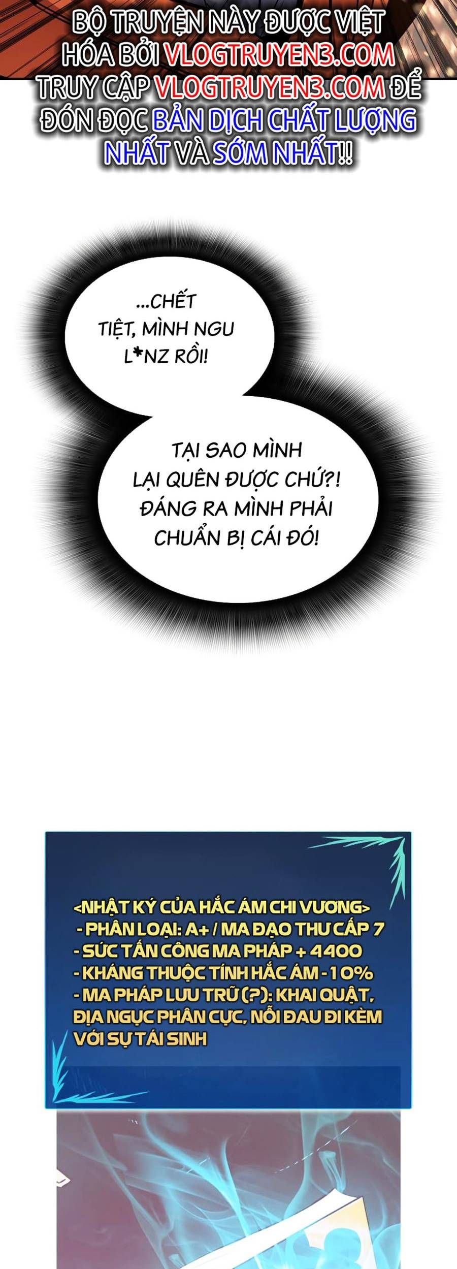 đọc truyện Trở Lại Làm Tân Thủ Chương 143 ảnh 53 tại Truyện Dạ Ký