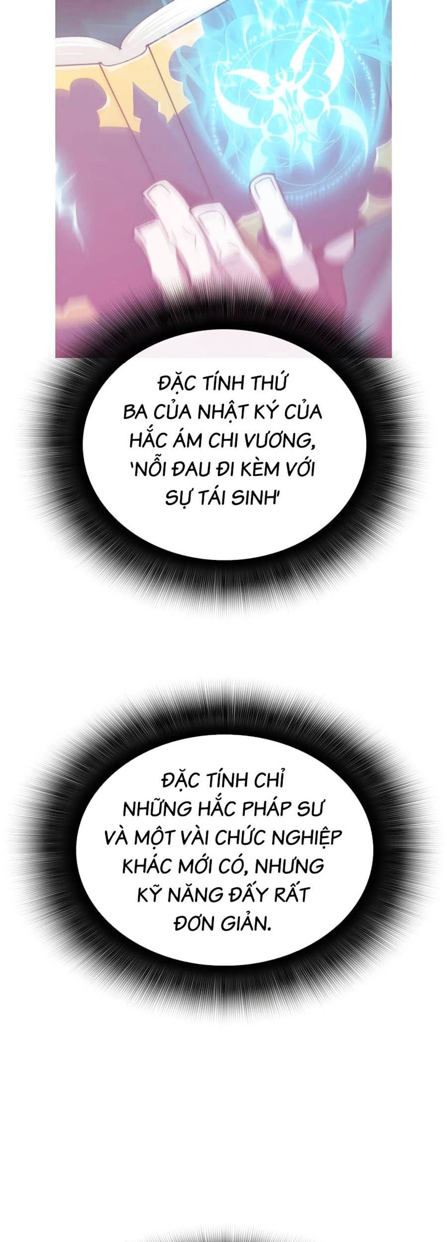 đọc truyện Trở Lại Làm Tân Thủ Chương 143 ảnh 54 tại Truyện Dạ Ký