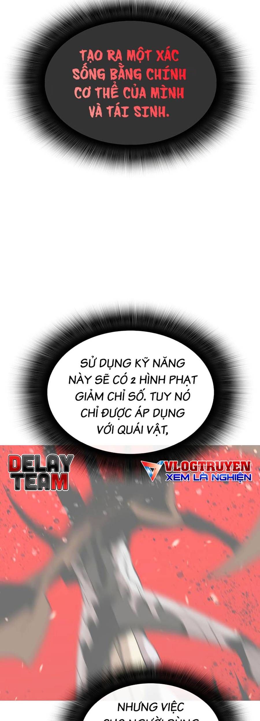 đọc truyện Trở Lại Làm Tân Thủ Chương 143 ảnh 55 tại Truyện Dạ Ký