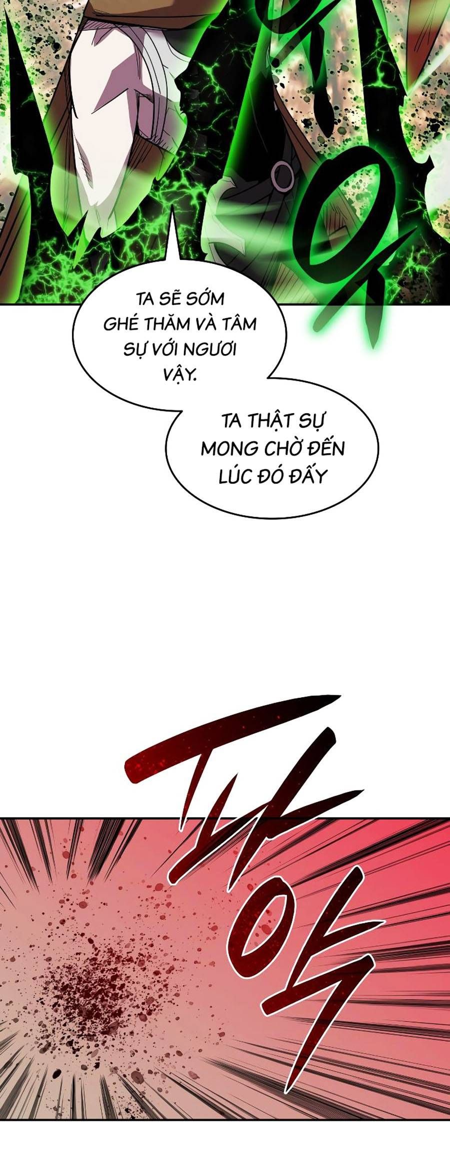 đọc truyện Trở Lại Làm Tân Thủ Chương 144 ảnh 11 tại Truyện Dạ Ký