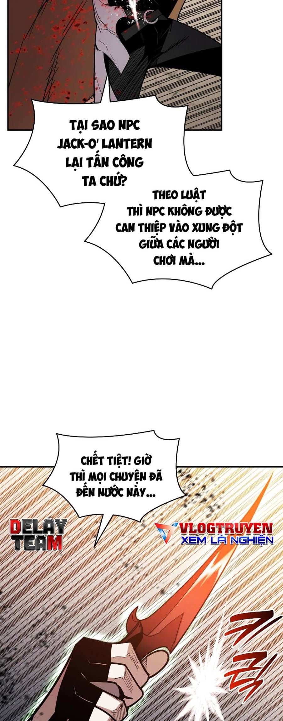 đọc truyện Trở Lại Làm Tân Thủ Chương 144 ảnh 23 tại Truyện Dạ Ký