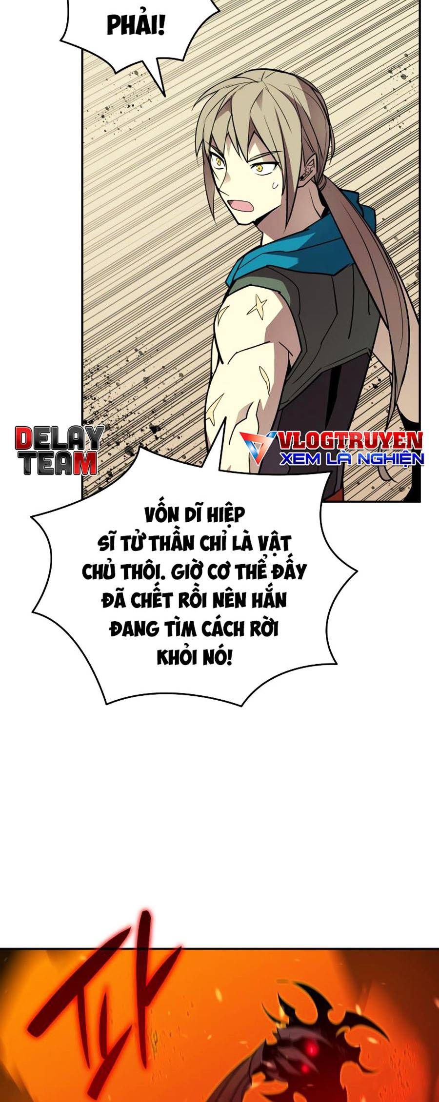 đọc truyện Trở Lại Làm Tân Thủ Chương 144 ảnh 34 tại Truyện Dạ Ký