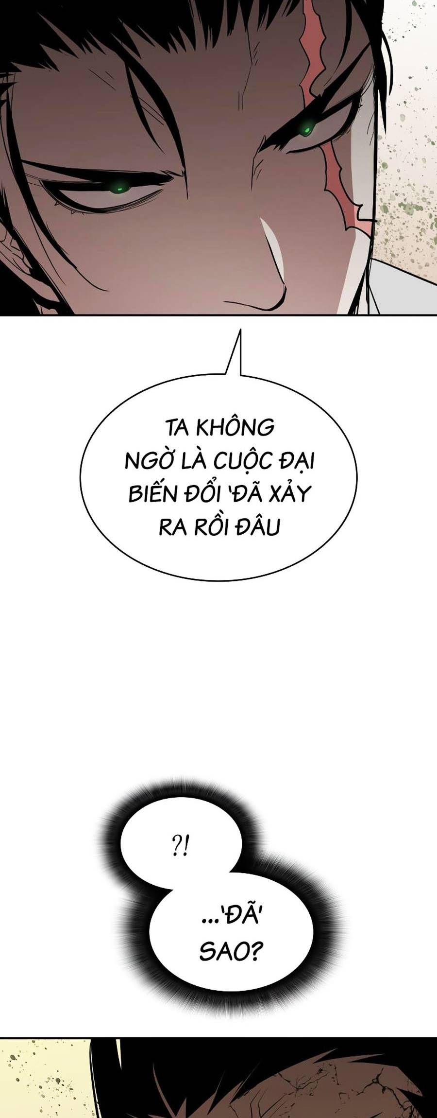 đọc truyện Trở Lại Làm Tân Thủ Chương 144 ảnh 5 tại Truyện Dạ Ký