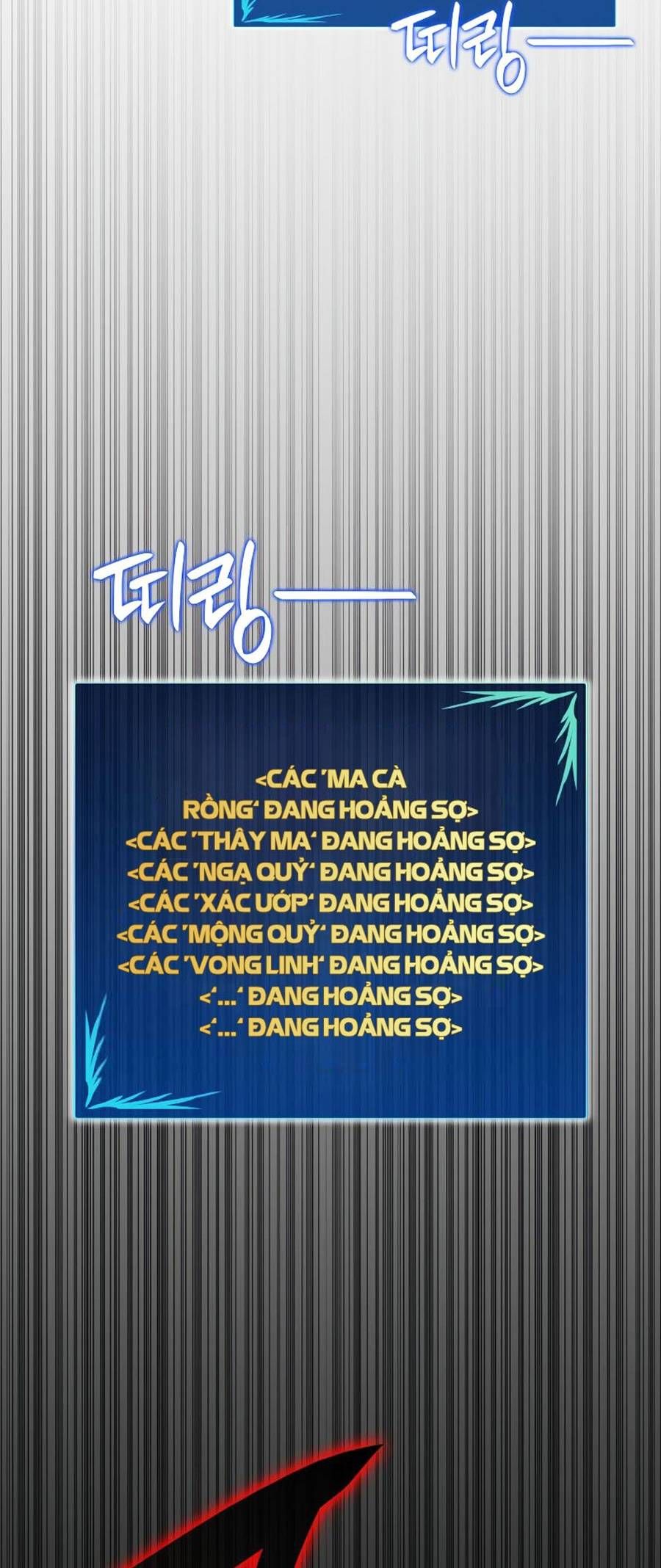 đọc truyện Trở Lại Làm Tân Thủ Chương 144 ảnh 59 tại Truyện Dạ Ký