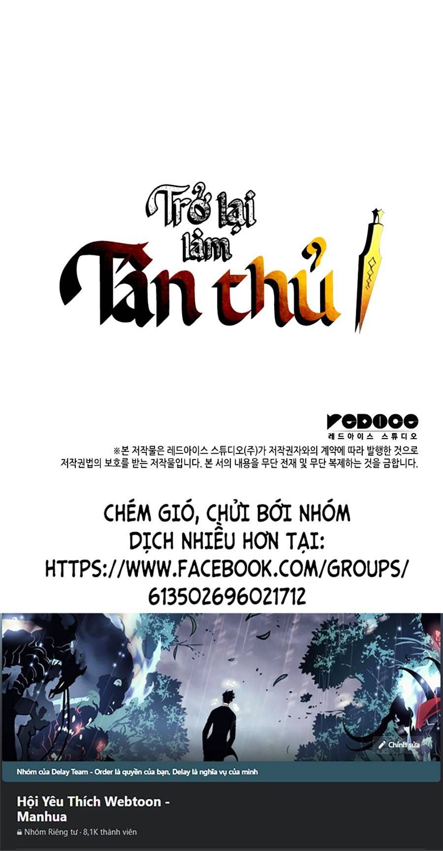 đọc truyện Trở Lại Làm Tân Thủ Chương 144 ảnh 76 tại Truyện Dạ Ký