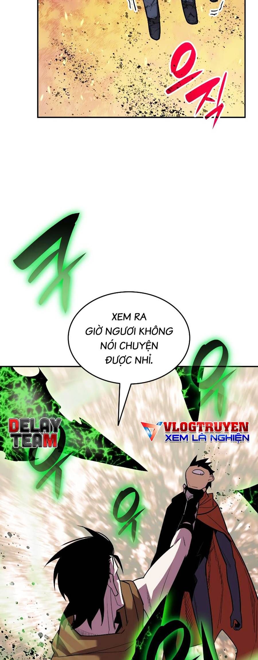 đọc truyện Trở Lại Làm Tân Thủ Chương 144 ảnh 10 tại Truyện Dạ Ký