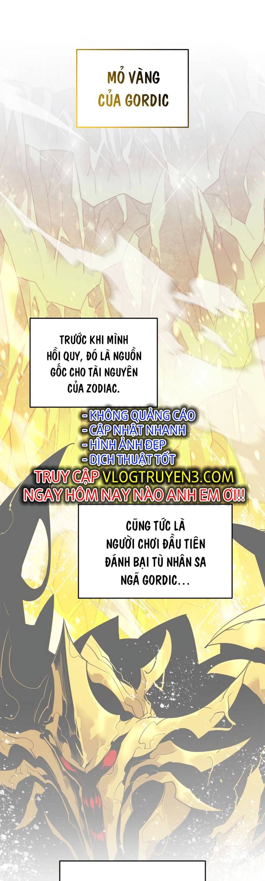 đọc truyện Trở Lại Làm Tân Thủ Chương 145 ảnh 25 tại Truyện Dạ Ký