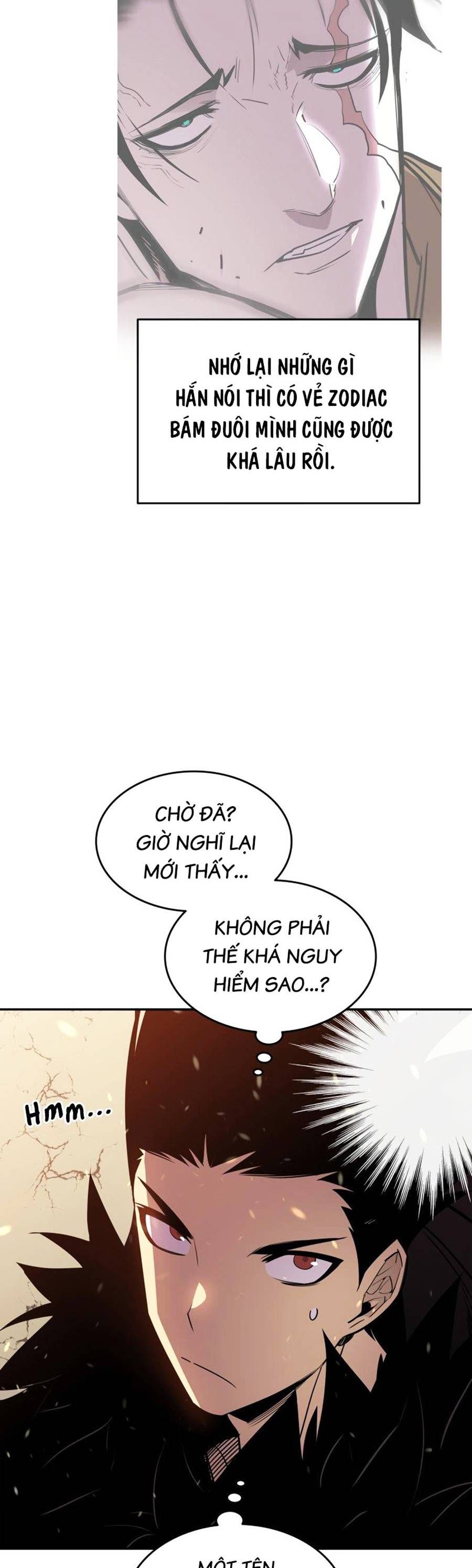 đọc truyện Trở Lại Làm Tân Thủ Chương 145 ảnh 28 tại Truyện Dạ Ký