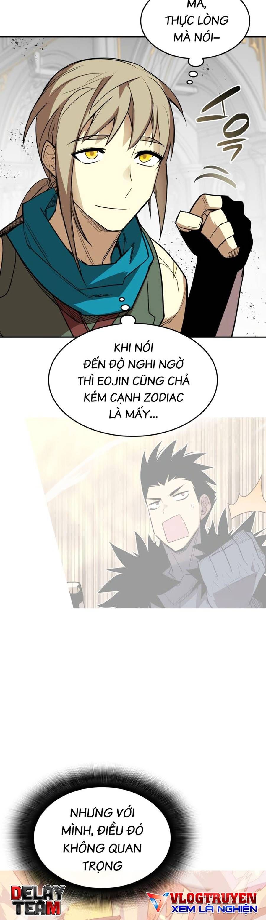 đọc truyện Trở Lại Làm Tân Thủ Chương 145 ảnh 33 tại Truyện Dạ Ký