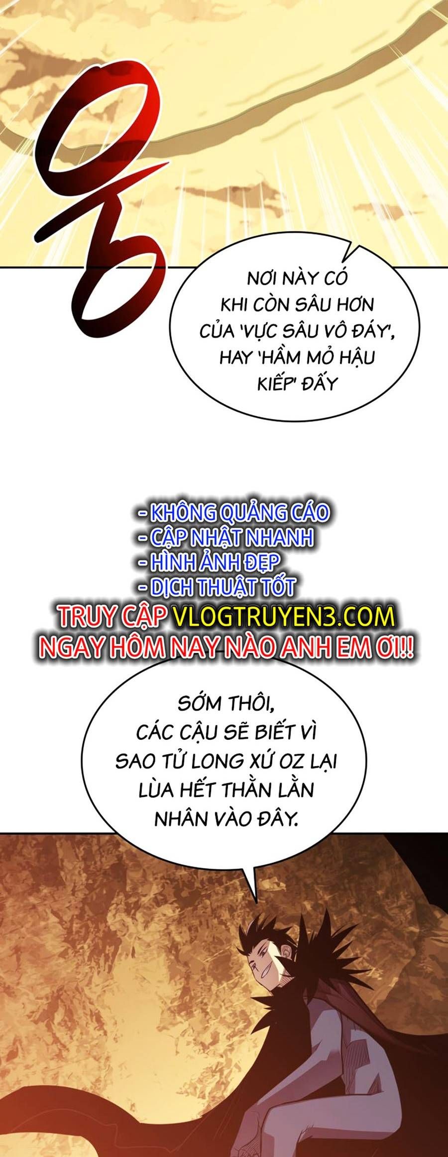 đọc truyện Trở Lại Làm Tân Thủ Chương 145 ảnh 52 tại Truyện Dạ Ký