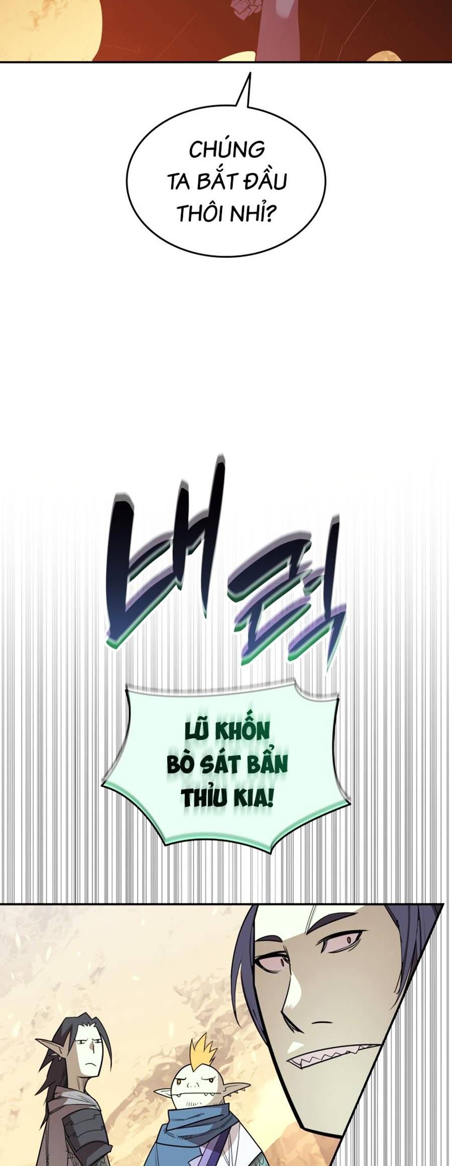 đọc truyện Trở Lại Làm Tân Thủ Chương 145 ảnh 53 tại Truyện Dạ Ký
