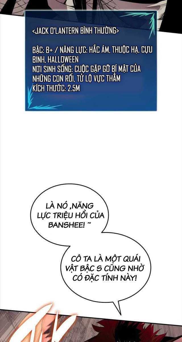 đọc truyện Trở Lại Làm Tân Thủ Chương 147 ảnh 53 tại Truyện Dạ Ký