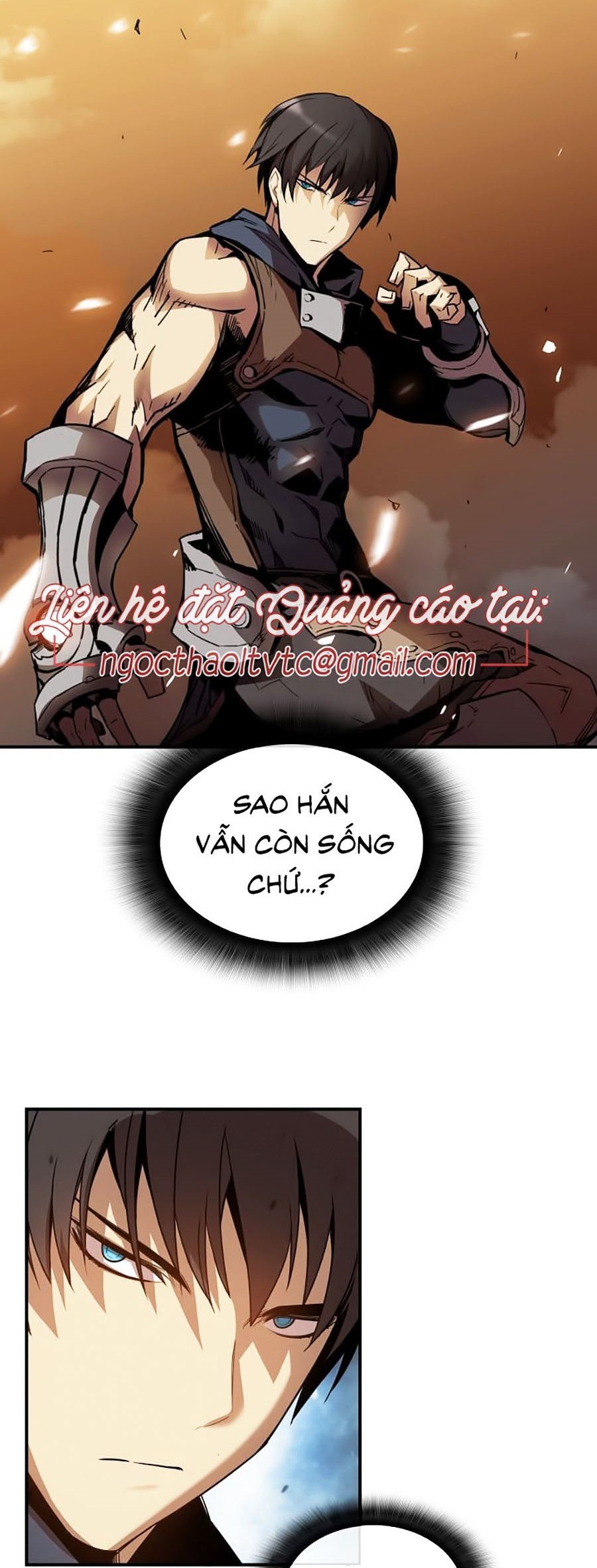 đọc truyện Trở Lại Làm Tân Thủ Chương 15 ảnh 3 tại Truyện Dạ Ký