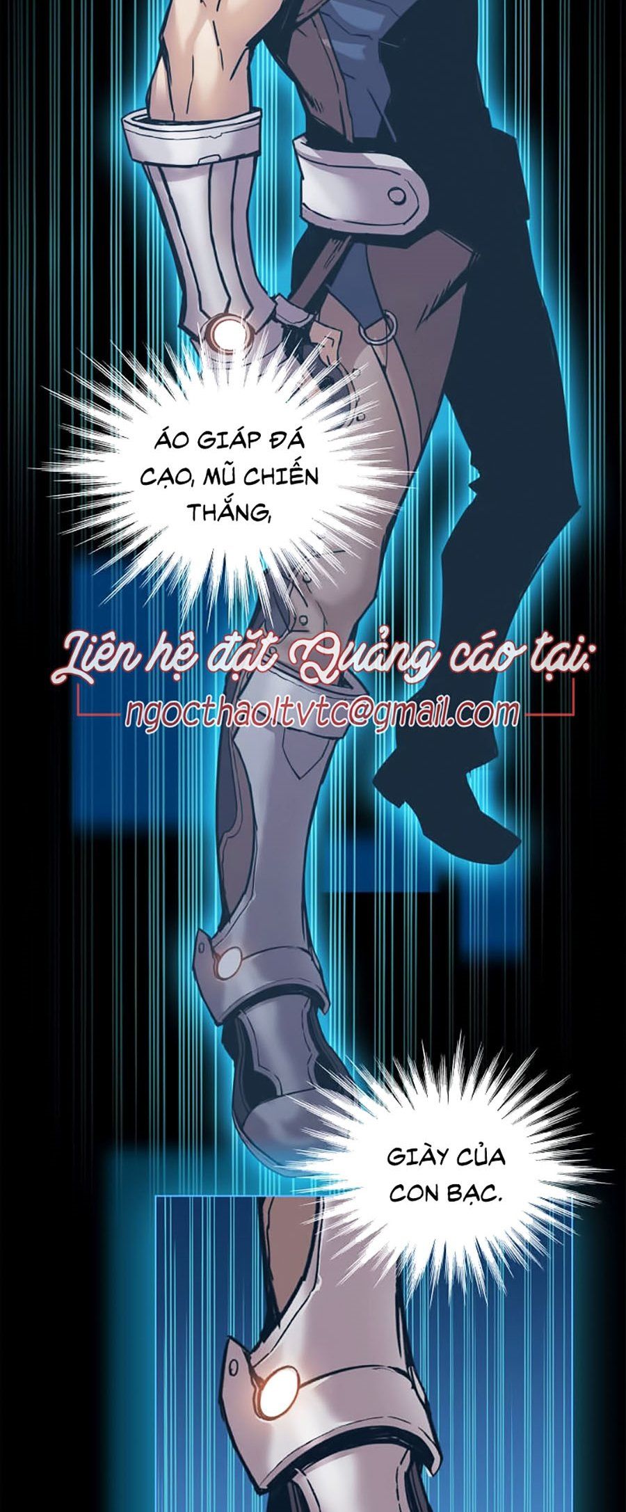 đọc truyện Trở Lại Làm Tân Thủ Chương 15 ảnh 28 tại Truyện Dạ Ký