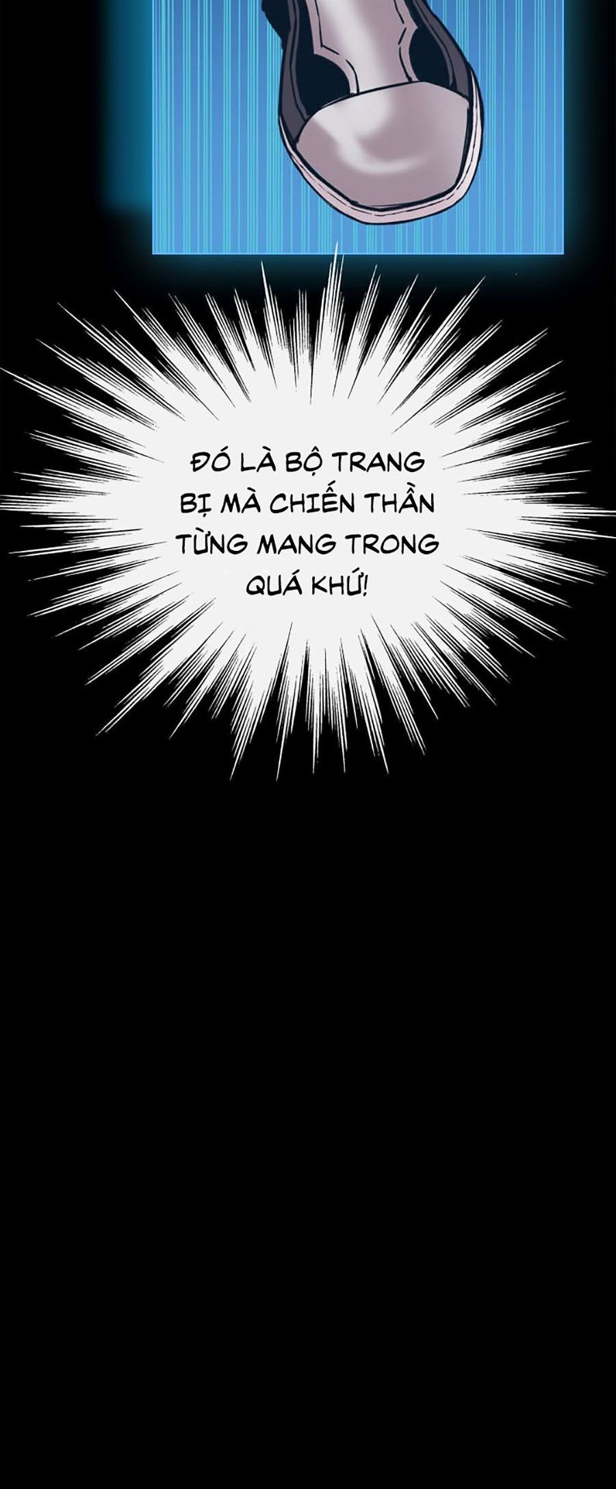 đọc truyện Trở Lại Làm Tân Thủ Chương 15 ảnh 29 tại Truyện Dạ Ký